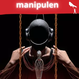 Imagen de portada para Ebook Como evitar que te manipulen