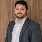 Psicólogo Felipe Pinho