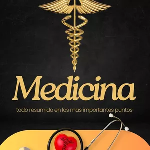 Imagen de portada para Ebook APOSTILHA DE MEDICINA