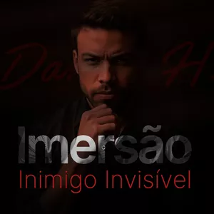 Imagem de capa para o Curso online Imersão Inimigo Invisível