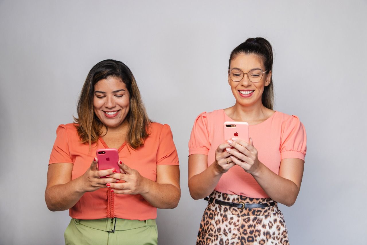 Imagem de Mentoria de Posicionamento Digital para Mulheres criado por ML COMUNICAÇÃO E MARKETING na hotmart