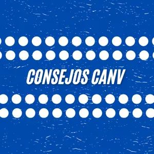 Cover image for Online course 1 CONSEJOS CANV