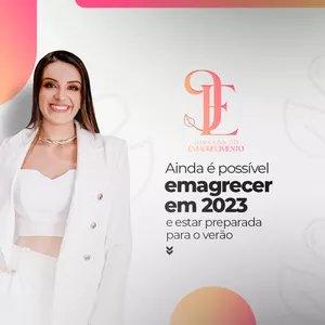 Imagem de capa para o Curso online Guia prático para Emagrecimento Duradouro 