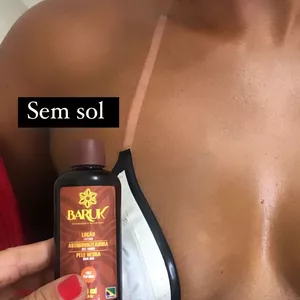 Imagem do curso RAINHA DO BRONZE GELADO