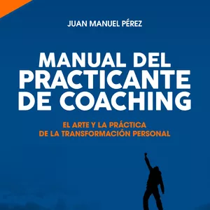 Imagem principal do produto Manual del practicante de Coaching