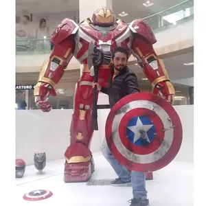 Imagen de portada para Curso online Cosplay pro