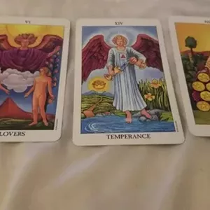 Imagen de portada para Curso online 🌟 ¡Venta de Tarot en Guadalajara! 🌟 ☎️ +34 932 995 463