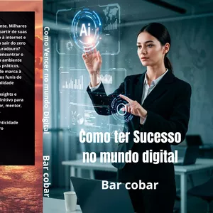 Imagem de capa para o Curso online Como Ter Sucesso no Mundo Digital