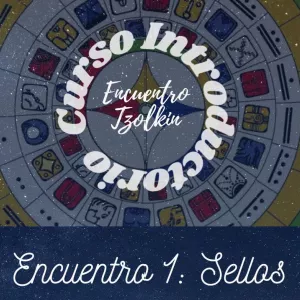 Imagen de portada para Ebook Calendario Maya Capitulo 1: Aprende a Calcular tu Kin Natal y su Significado