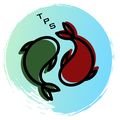 TPS Academy logo