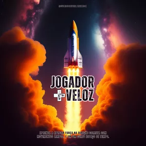 Imagem de capa para o Ebook Jogador + Veloz