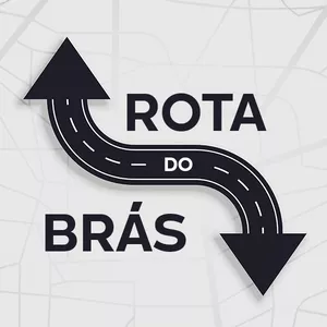Imagem de capa para o Curso online A Rota do Brás