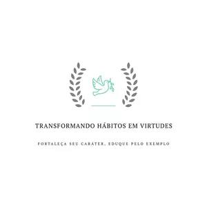 Imagem de capa para o Curso online Transformando Hábitos em Virtudes 