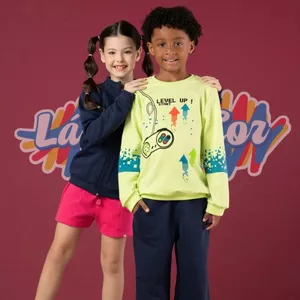 Imagem de capa para o Curso online Kit de produtos infantis