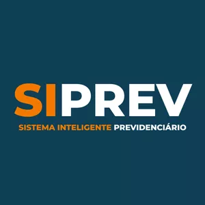 Imagem de capa para o Curso online SIPREV - Sistema Previdenciário Inteligente