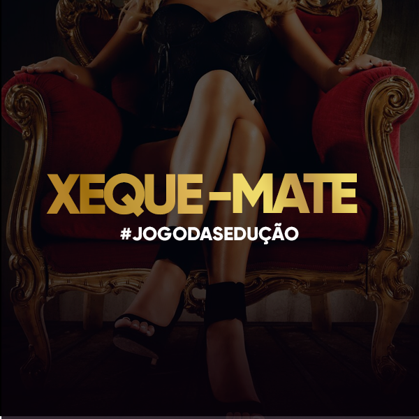 Imagem de XEQUE-MATE DA MASTER criado por Garcez na hotmart