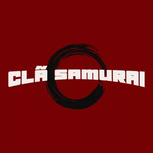 CLÃ SAMURAI por G