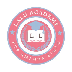 Imagem de capa para o Curso online Formação LaLu Academy