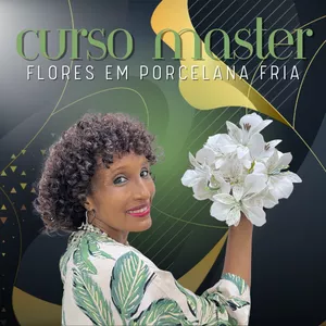 Imagem de capa para o Curso online FLORES MASTER DE SUCESSO/G