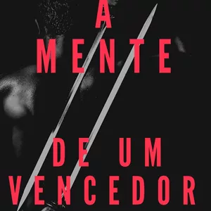 Imagem de capa para o Ebook A mente de um vencedor 