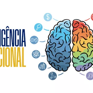 Imagem de capa para o Curso online Inteligência Emocional