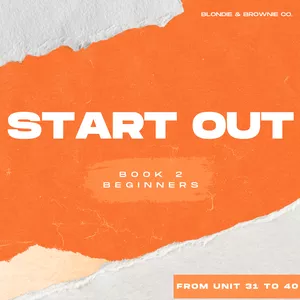 Cover image for Online course B&amp;B Hug Beginner - From unit 31 to 40