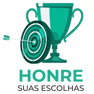 Imagem de capa para o Curso online Honre suas escolhas!