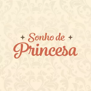 Imagem de capa para o Curso online Sonho de Princesa - Comunidade Externa