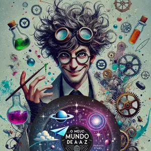 Imagem do curso Colina das Estrelas – A Peça-Livro Viva