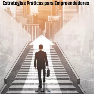 Imagem do curso CAMINHO PARA O SUCESSO DOS NEGÓCIOS
