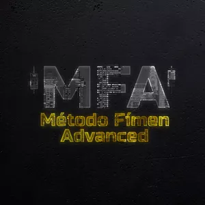 Imagem de capa para o Curso online Mentoria Método Fímen Advanced	