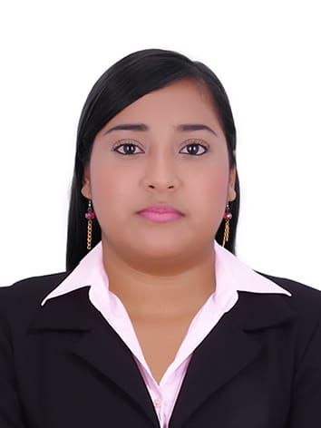 Yeraldine Guerrero