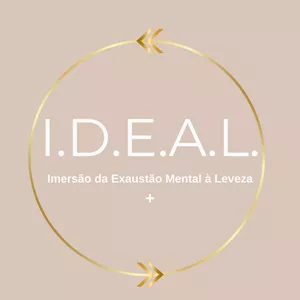Imagem de capa para o Curso online Imersão da Exaustão Mental à Leveza +