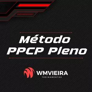 Imagem de capa para o Curso online Método PPCP Pleno
