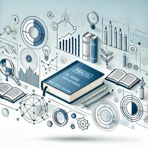 Imagem de capa para o Curso online Análise e inrterpretação de dados e indicadores educacionais - Reta final