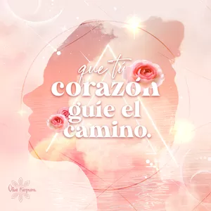 Imagen de portada para Curso online Un viaje hacia tu corazón I parte 