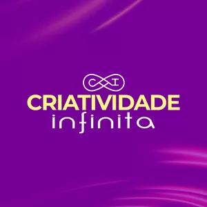Imagem de capa para o Curso online Criatividade Infinita