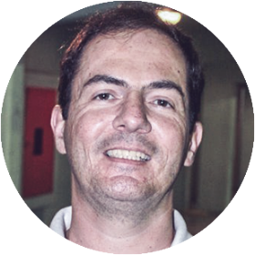 Prof. Dr. Newton Nunes