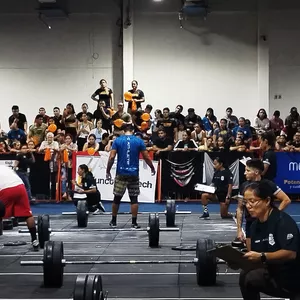 Imagen de portada para Curso online Crossfit 
