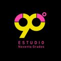 Estudio 90 Grados logo