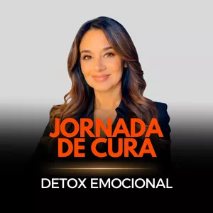 Imagem de capa para o Curso online Jornada de Cura - Detox Emocional
