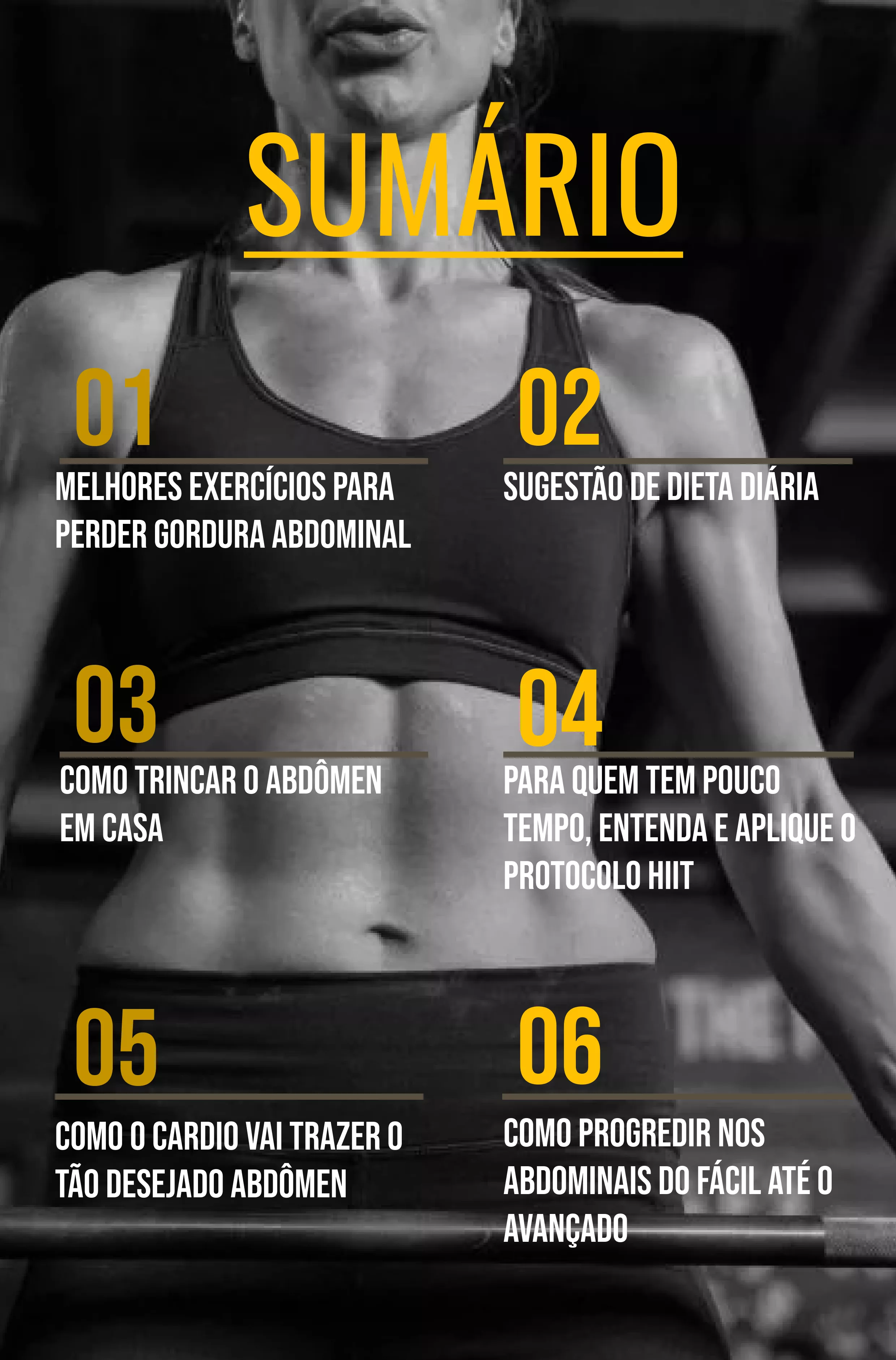 ABSFIT 40 — imagem 2