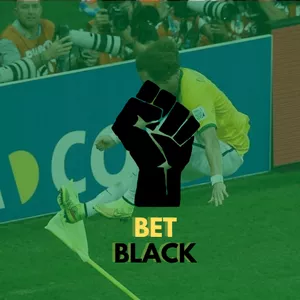 Imagem principal do produto BET BLACK A.