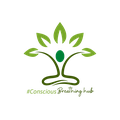 Conscious Breathing Hub logo