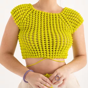 Imagem de capa para o Curso online Blusa Bertha