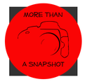 More Than A Snapshot logo