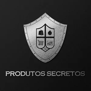 Imagem de capa para o Curso online Produtos Secretos