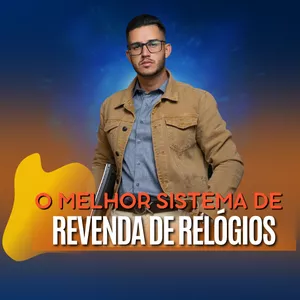 Capa do curso 