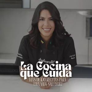 Imagen de portada para Curso online La Cocina Que Cuida [+100 Recetas Saludables]