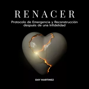 Imagen de portada para Curso online Renacer: Protocolo de Emergencia y Reconstrucción tras una Infidelidad